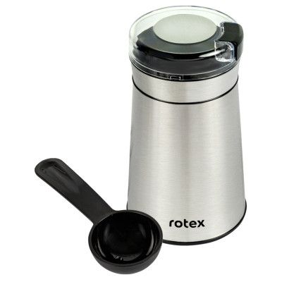 Кофемолка Rotex RCG180-S | Зображення 6