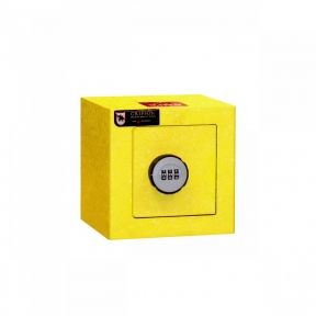Сейф мебельный детский Griffon LS.15.C YELLOW
