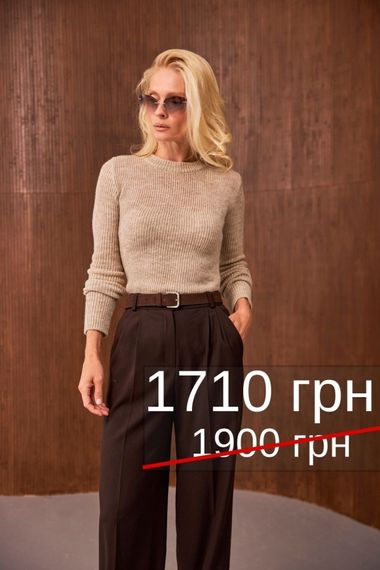 Лонгслів 2895 | Зображення 9