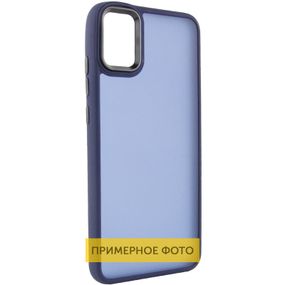 Чохол TPU+PC Lyon Frosted для Samsung Galaxy A50 (A505F) / A50s / A30s