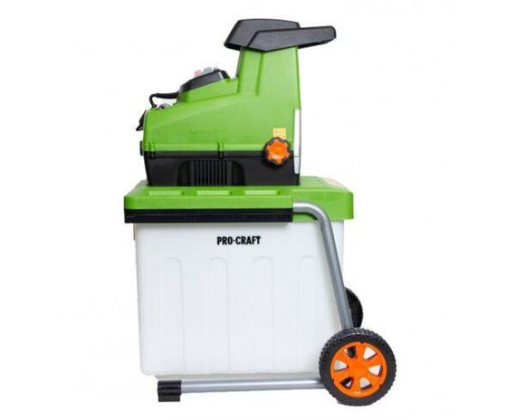 Подрібнювач елект. Procraft PSL2800 | Зображення 3