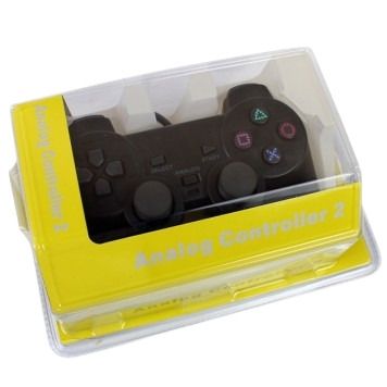 Джойстик беспроводной геймпад PS2  (PS2_202)