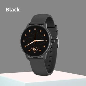 Смарт-Часы Xiaomi Imilab W11 L Smart Watch Black Global Оригинал