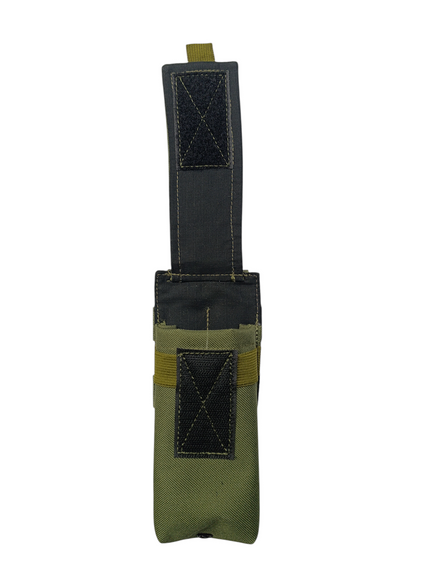 Підсумок для турнікету CAT Вид 2 Olive green хакі М&М (214332) | Зображення 2