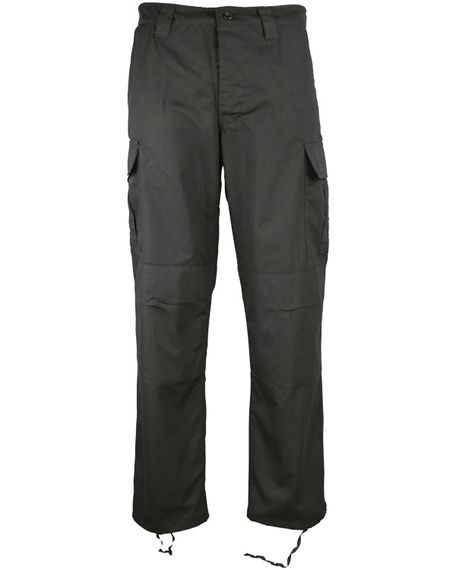 Штани тактичні KOMBAT UK M65 BDU Ripstop Trousers | Зображення 1