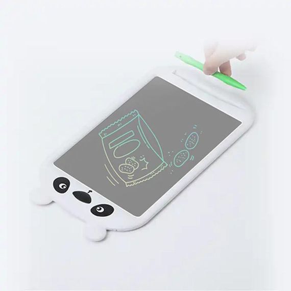 Планшет для малювання Transparent Panda 8,5 дюйма | Зображення 3