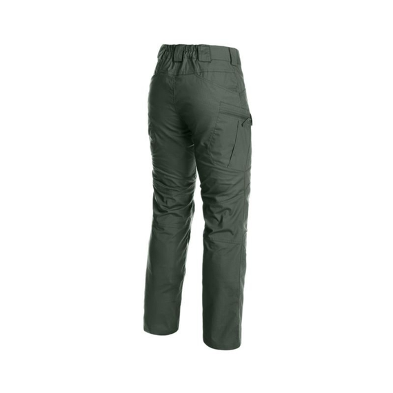Штани тактичні Helikon-Tex UTP (Urban Tactical Pants) - PolyCotton Ripstop - Olive Drab, розмір M | Зображення 2