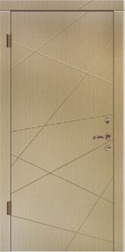 Входные двери Грация 2