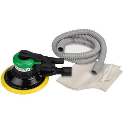 Шлифовальная машина Toptul пневмо орбитальная 5&quot; 2,5мм (KAMA0503)