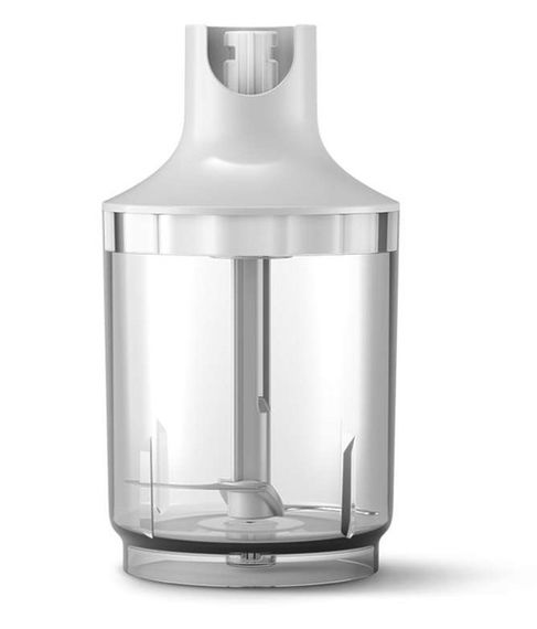 Занурювальний блендер Philips HR2537/00 | Зображення 4