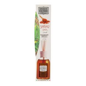 Sweet Home ароматизатор для дому SANDAL WOOD 100 мл