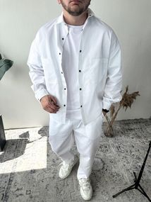 Костюм
