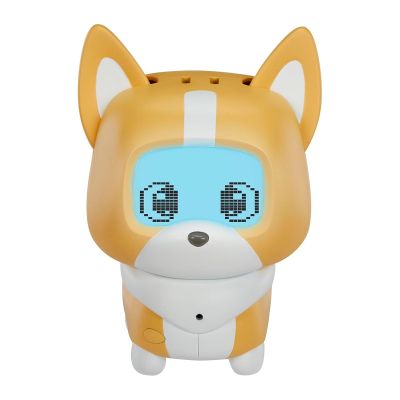 Интерактивная игрушка Pixel Petz с цифровым питомцем - Корги (540298) | Зображення 8
