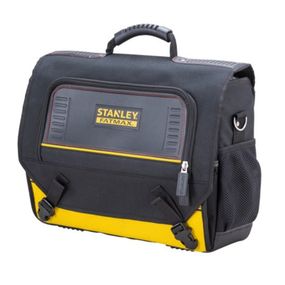 Сумка Stanley инструментальная 42.5 x 15.5 x 32 см FATMAX с отделением для ноутбука (FMST1-80149)
