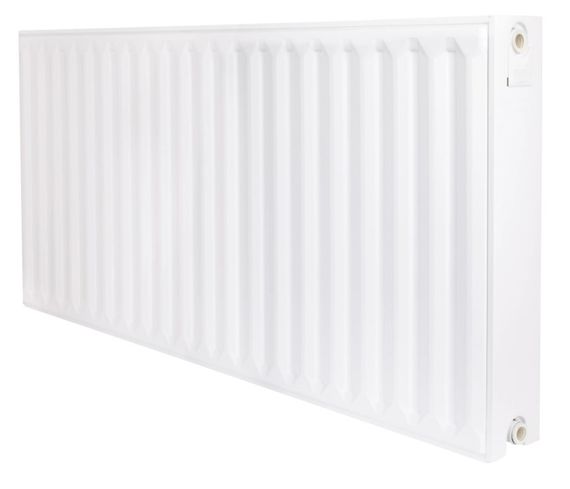 Радіатор сталевий Thermo Alliance IMAS 22 тип 500x1100 мм бічне підключення (TAI225001100K)