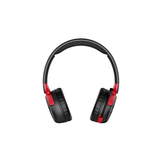 Навушники HyperX Cloud Mini Wireless Black (7G8F1AA) | Зображення 2