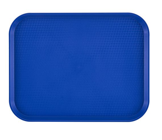 Глибокий прямокутний піднос 36х46 см, Cambro (США)