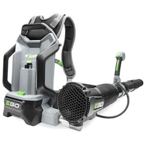 Повітродувка ранцева EGO LB6002E