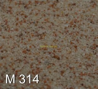 Shpaten mozaikk granitputz М 314 штукатурка мозаїчна