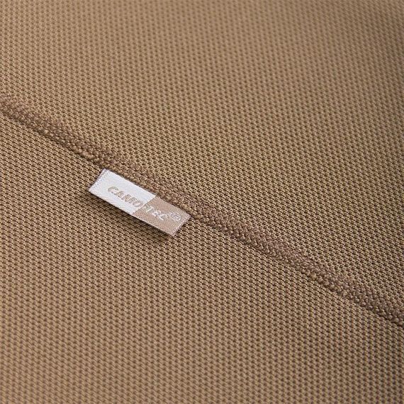 Поло Tactical Army ID CoolPass Coyote (797), XS | Зображення 4