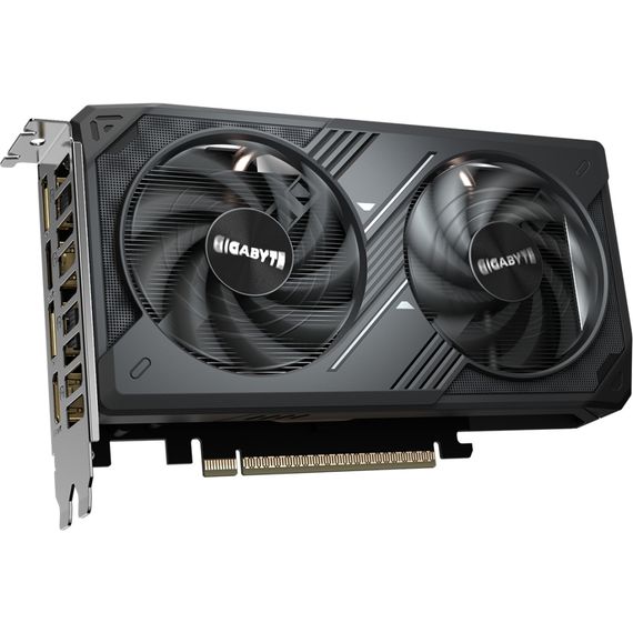 Відеокарта GIGABYTE GeForce RTX5050 8Gb WINDFORCE OC (GV-N5050WF2OC-8GD) | Зображення 3