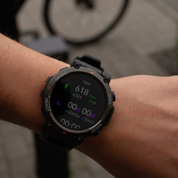Smart Storm Black | Зображення 9