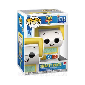 Игровая фигурка Funko POP! серии История игрушек 5 - Смарти Пэнтс