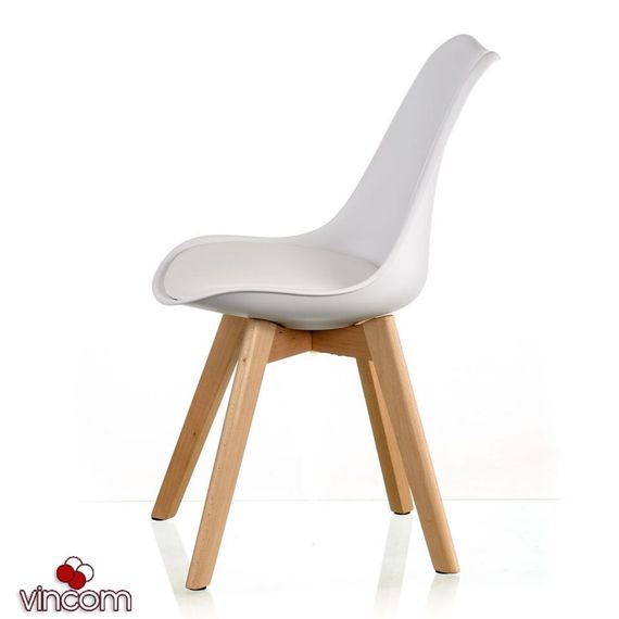 Стул Special4You Sedia white | Зображення 2
