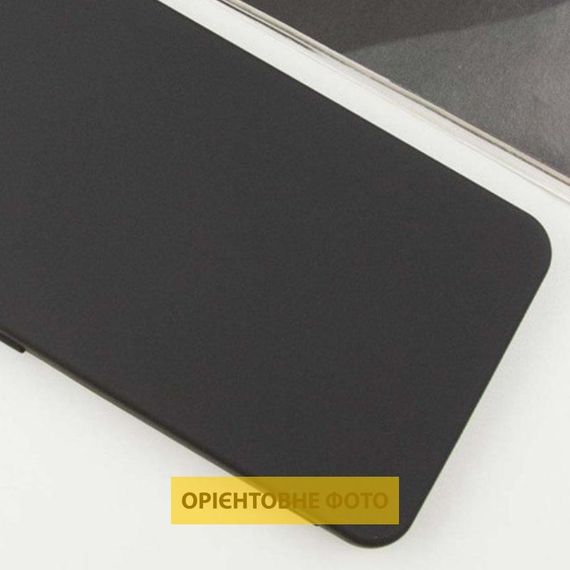 Чохол Silicone Cover Ummi Lakshmi Full Camera (AA) для Xiaomi Poco M7 Pro 5G Чорний / Black | Зображення 1