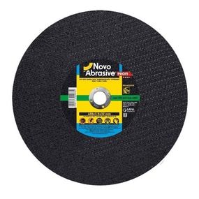 Круг відрізний по рейці d400мм*3,5*32мм 14A NovoAbrasive