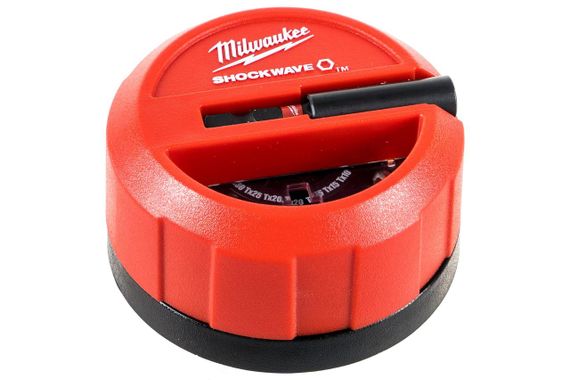 Набір біт SHOCKWAVE 15 шт. Milwaukee 4932430904