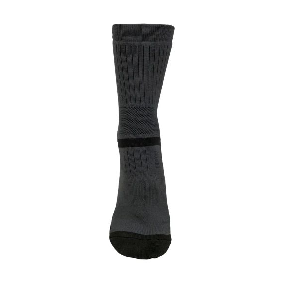 Шкарпетки зимові Tribe Trekking Winter T-KB-0009-grey, 41/43 (T-KB-0009-grey-41/43) | Зображення 3