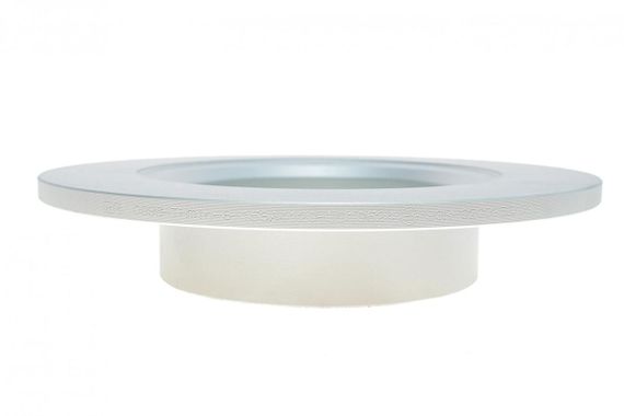 Диск гальмівний задній Honda Accord VII 03-08 260x10  23-0996C | Зображення 2