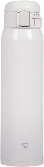 Термокружка Zojirushi SM-SR60WA 0.6 л White