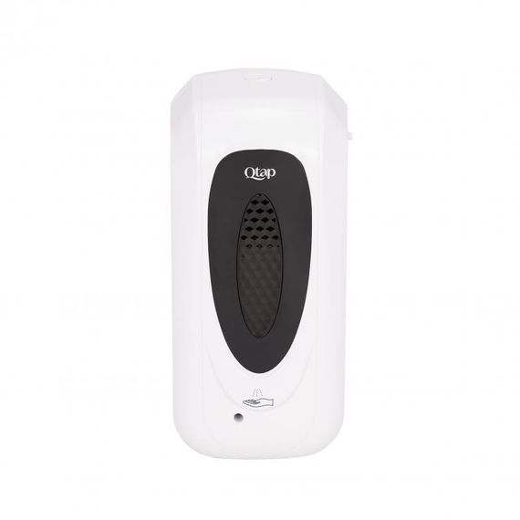 Дезінфектор Qtap Pohodli 6V безконтактний DZ600WP White (Dezinfektor) | Зображення 2