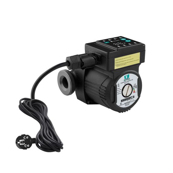 Насос циркуляційний Pumpman Star 25/60/130 Нmax 6м Qmax 55куб.м 45 Вт | Зображення 3