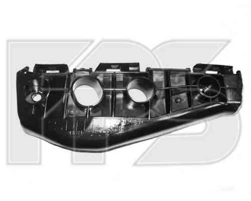 Крепеж бампера Toyota Corolla 10-12, правый  5211502170
