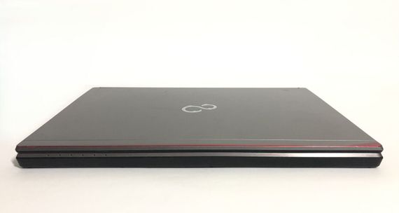 Ноутбук Б-класс Fujitsu LifeBook E733 / 13.3" (1366x768) TN / Intel Core i7-3632QM (4 (8) ядра по 2.2 - 3.2 GHz) / 8 GB DDR3 / 256 GB SSD / Intel HD Graphics 4000 / WebCam / Win 10 Pro б/у | Зображення 5