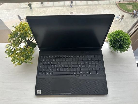 Ультрабук Fujitsuh 15.6” FHD+ 8/128 Gb SSD + Core i3 10 TG  Б/В | Зображення 2