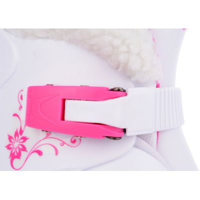 Коньки Tempish Fur Expanze Plus Girl 33-36 (130000219/33-36) | Зображення 5