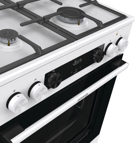 Плита Gorenje комбінована GK6C5WF | Зображення 7