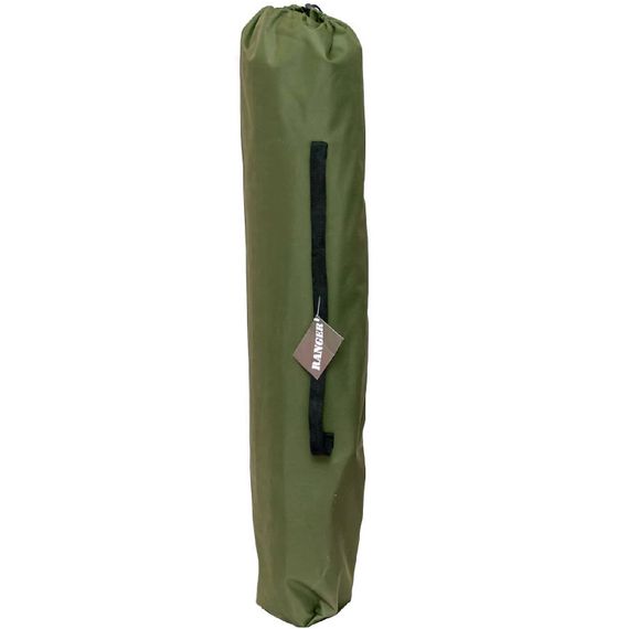Раскладушка Ranger Military Steel (Арт. RA 5518) | Зображення 5