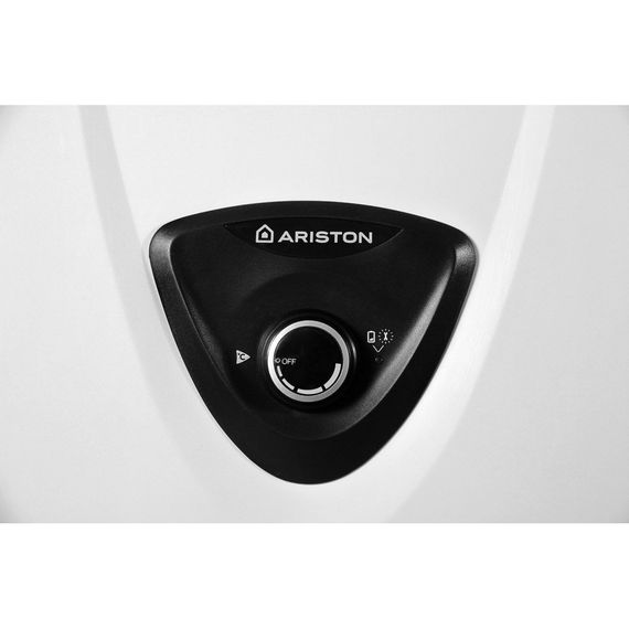 Проточный водонагреватель Ariston FAST EVO ONT B 11 NG UA (4332003) | Зображення 2