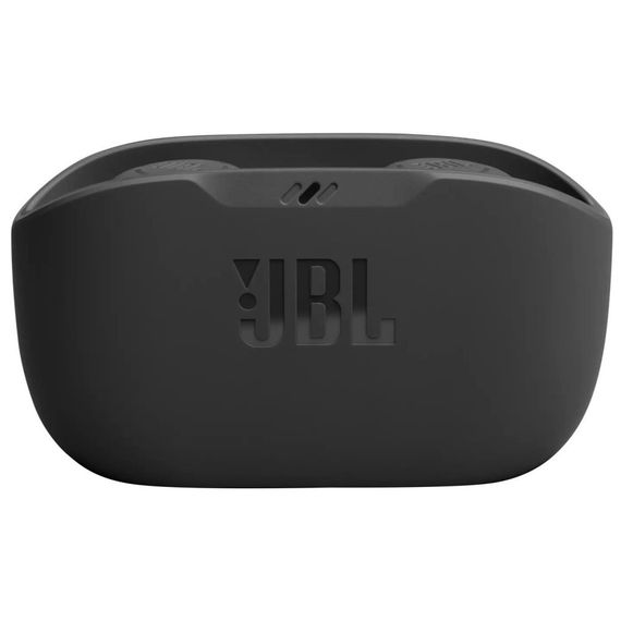 Навушники JBL Wave Buds TWS Black (JBLWBUDSBLK) | Зображення 1
