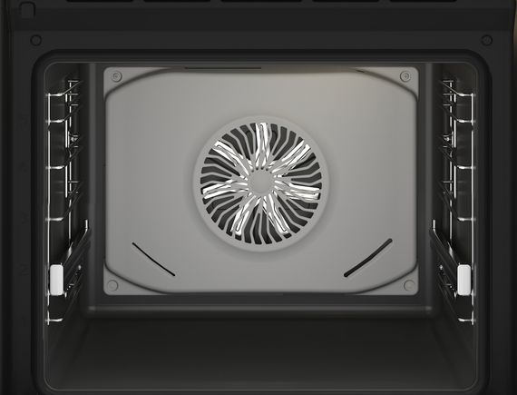 Духовой шкаф Beko электрический BBIMM13400XCSW | Зображення 3