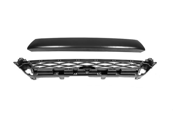 Решетка дизайн 2020 (без LED) для Toyota 4Runner 2009-2024 гг