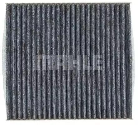 Фільтр салону VW GOLF VII 12-, SKODA OCTAVIA III 13- CareMetix, MAHLE/KNECHT (LAO888) | Зображення 3