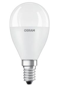 Лампа світлодіодна Osram LED VALUE Р60 6.5W (560Lm) 4000К E14 (4058075623958)