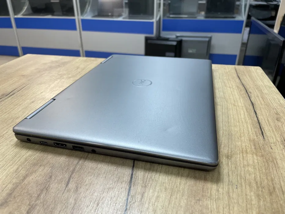 Ноутбук Dell Inspiron 7370 X360 13.3 FHD IPS intel core i5 8250U/8gb/256ssd | Зображення 3