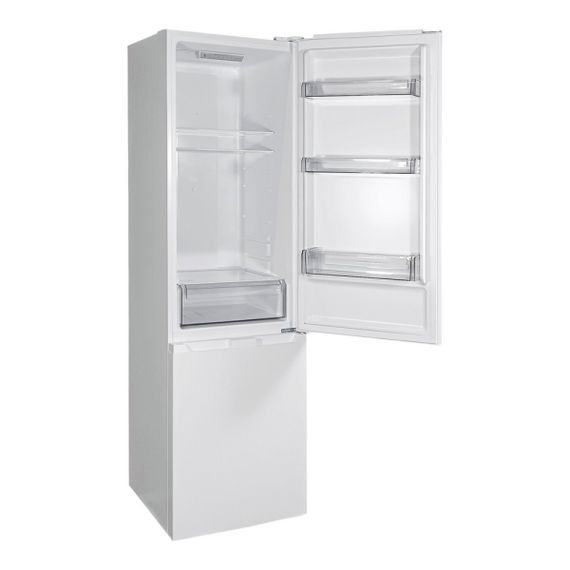 Холодильник BRH-N200E60W Grunhelm | Зображення 4